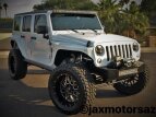 Thumbnail Photo 2 for 2016 Jeep Wrangler 4WD Unlimited Sport